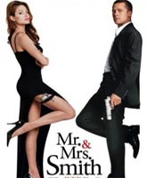 Mr & Mrs Smith /    